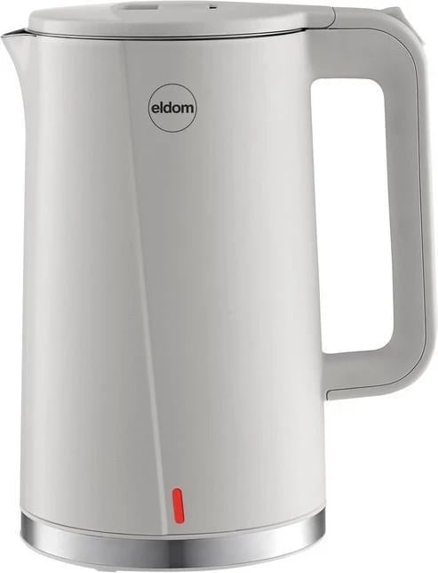 Vluese uji Eldom Neev, 1.7 l, 2200 W