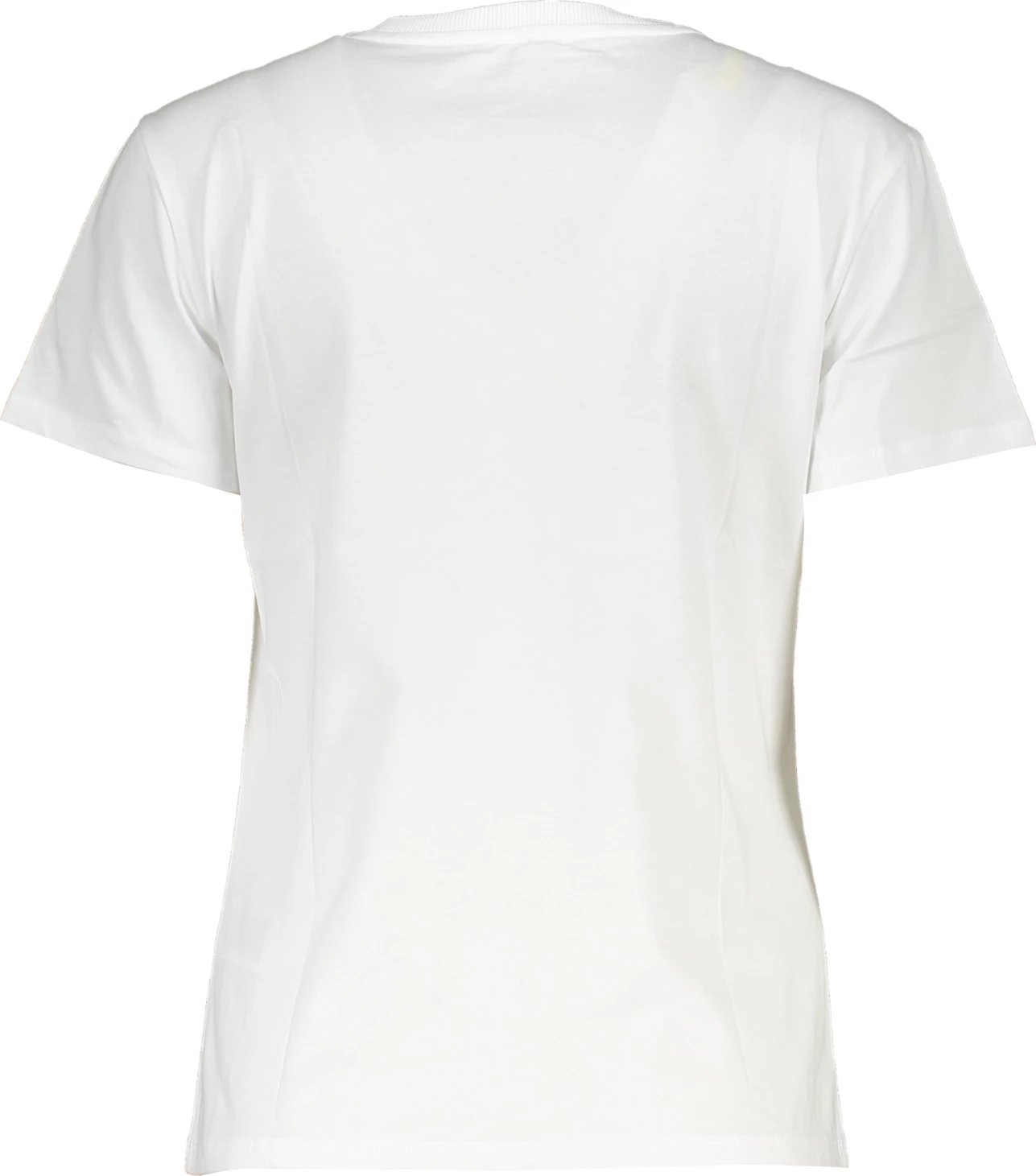 Maicë Patrizia Pepe për femra, e bardhë