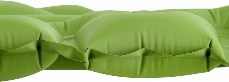 Dyshek kampingu Nils Extreme, jeshil