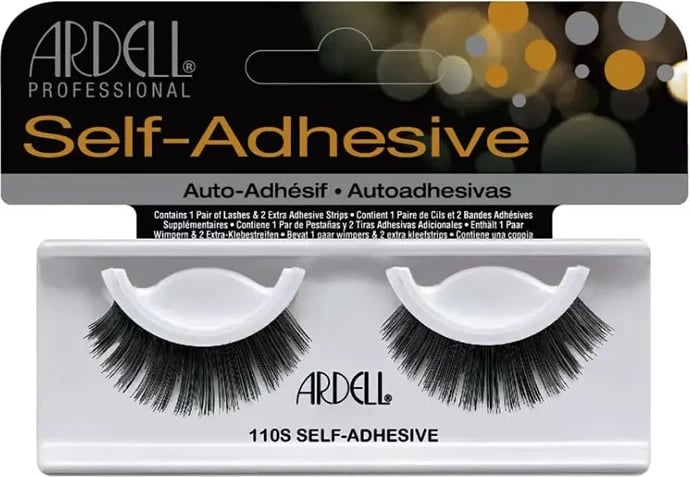 Qerpikë artificial Ardell Pro Self Adhesive 110S
