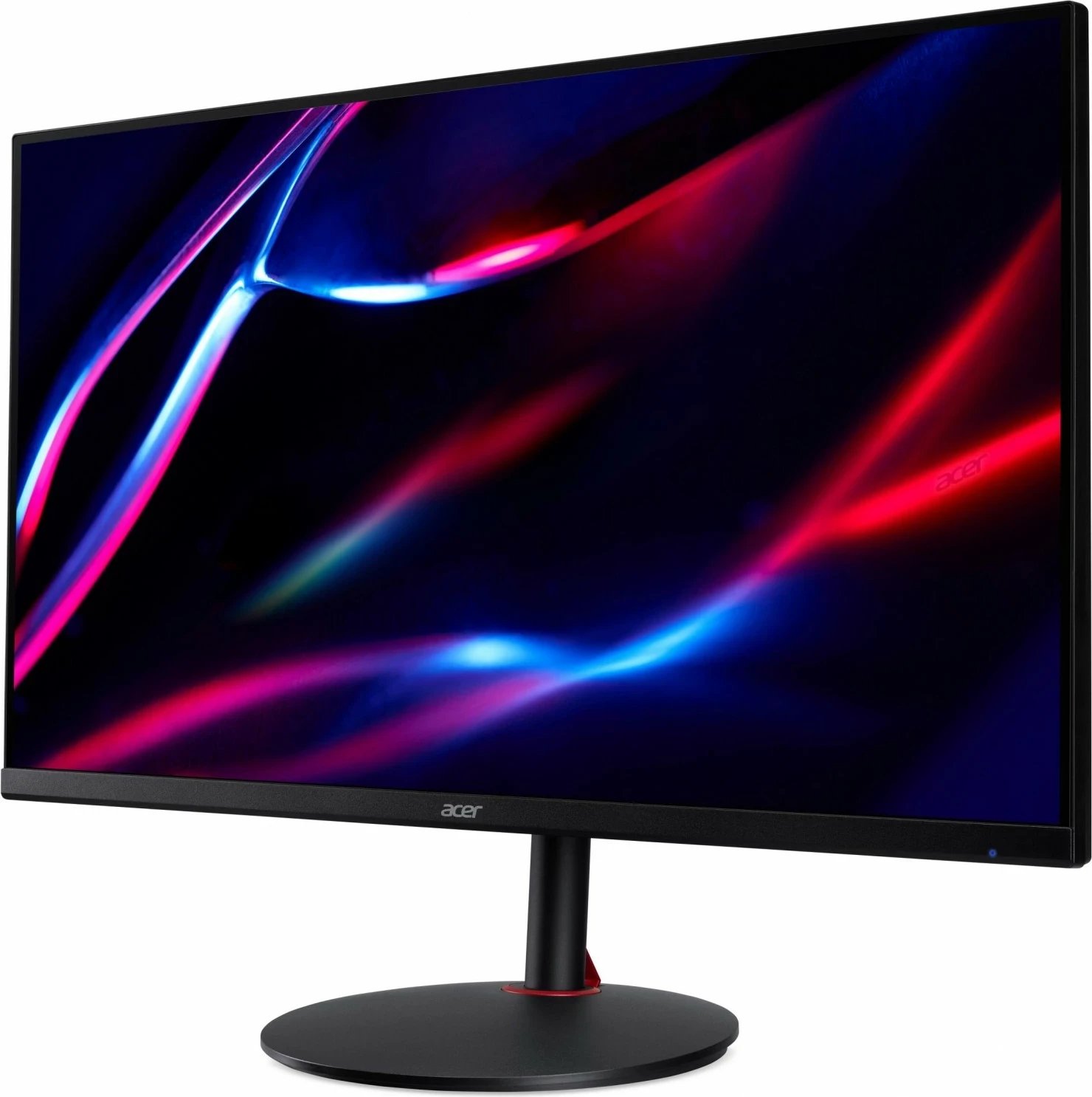 Monitor Acer XV322QKV3BMIIPHX, 32'', 4K UHD, IPS, 144Hz, i zi