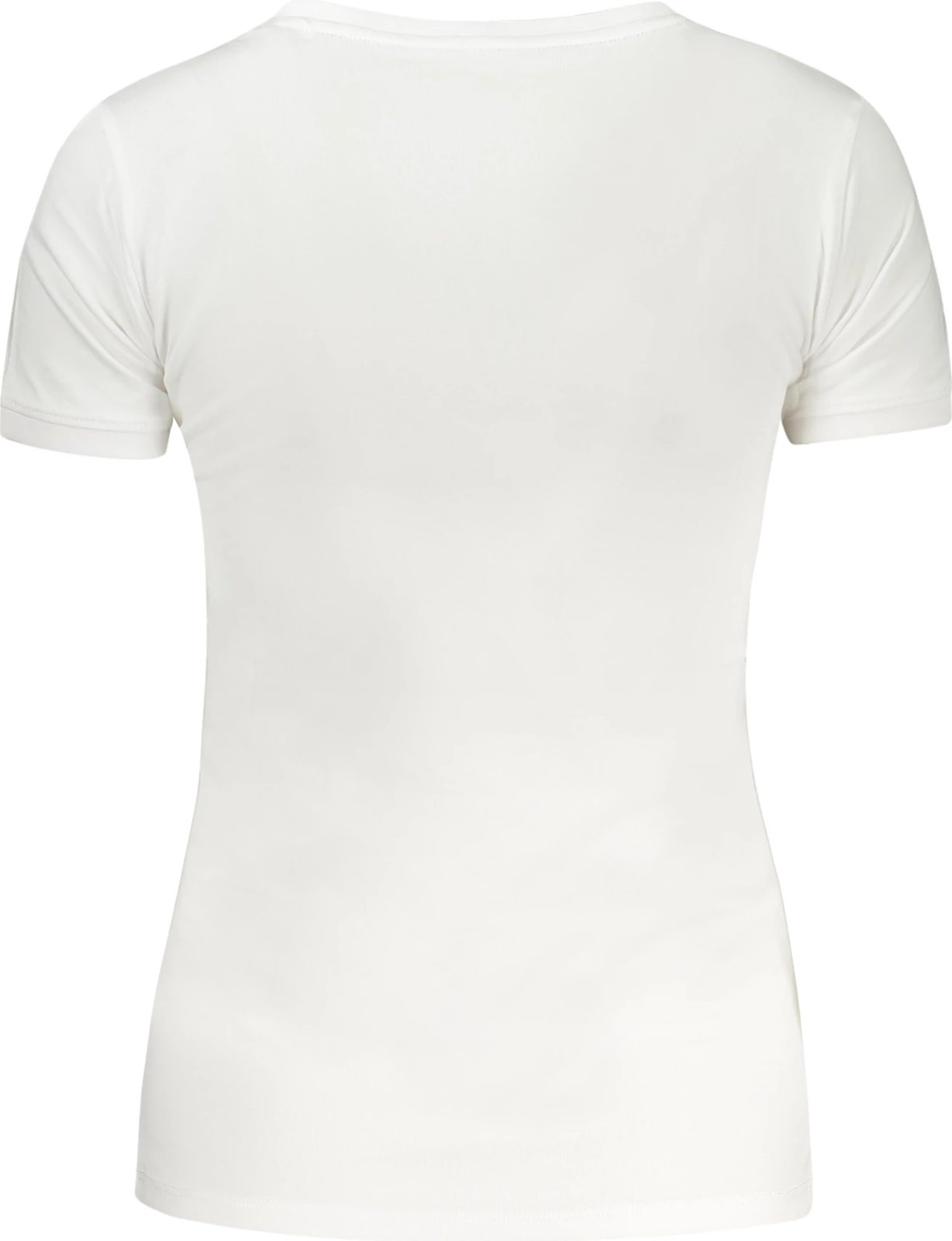 Maicë GUESS JEANS femra, e bardhë