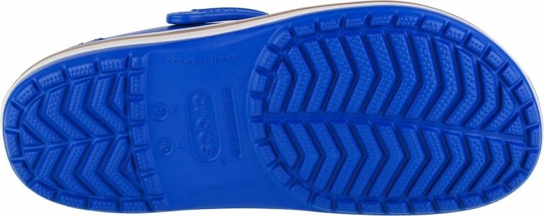 Atlete Crocs Crocband për meshkuj dhe femra, blu
