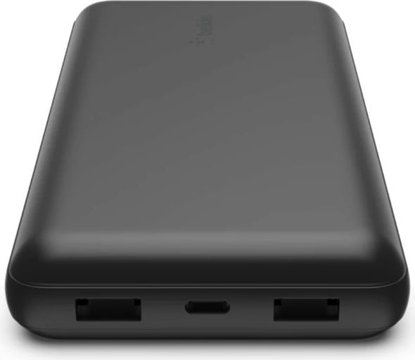Powerbank Belkin BPB012btBK 20000 mAh 15 W e zezë