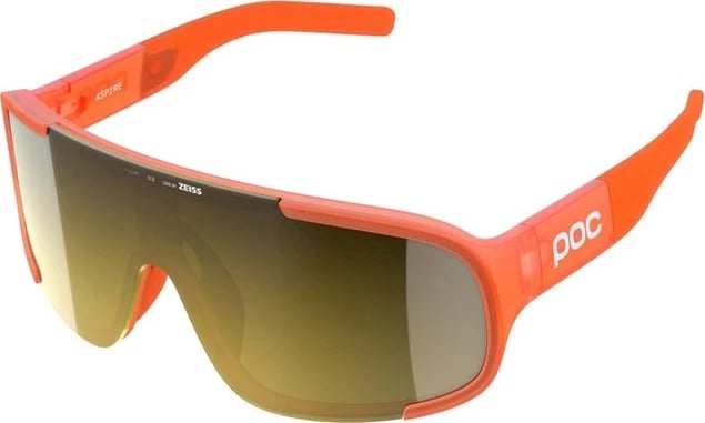 Syze sportive POC Aspire 969228, portokalli