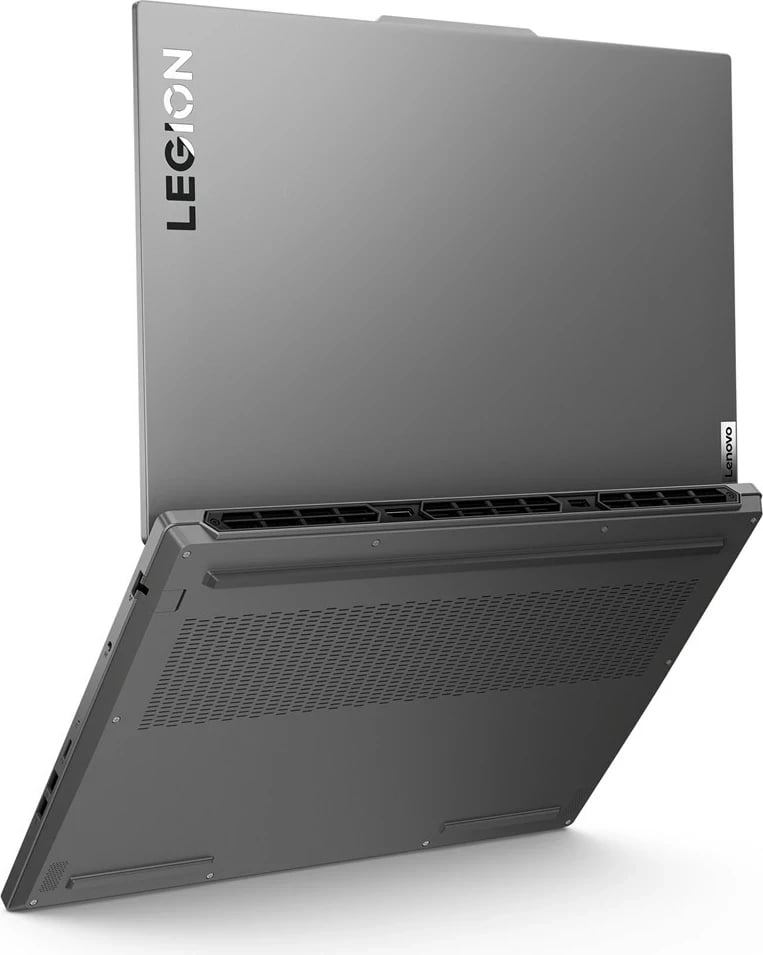 Laptop Lenovo Legion 5, 16", Intel Core i5, 16 GB RAM, 512 GB SSD, NVIDIA RTX 4060, hiri