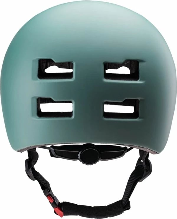 Helmetë Coolslide unisex, e gjelbër