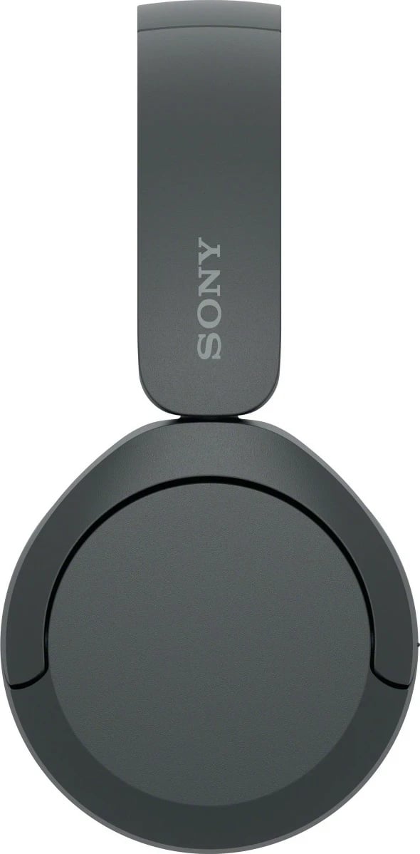 Kufje wireless Sony WHCH520, të zeza