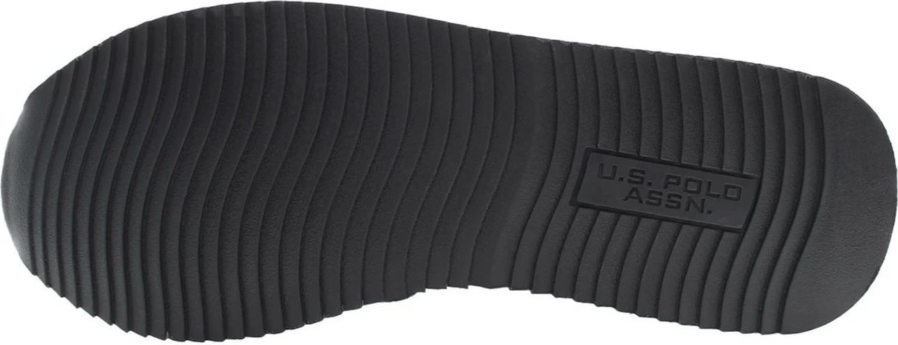 Atlete US Polo Best Price meshkuj, të zeza