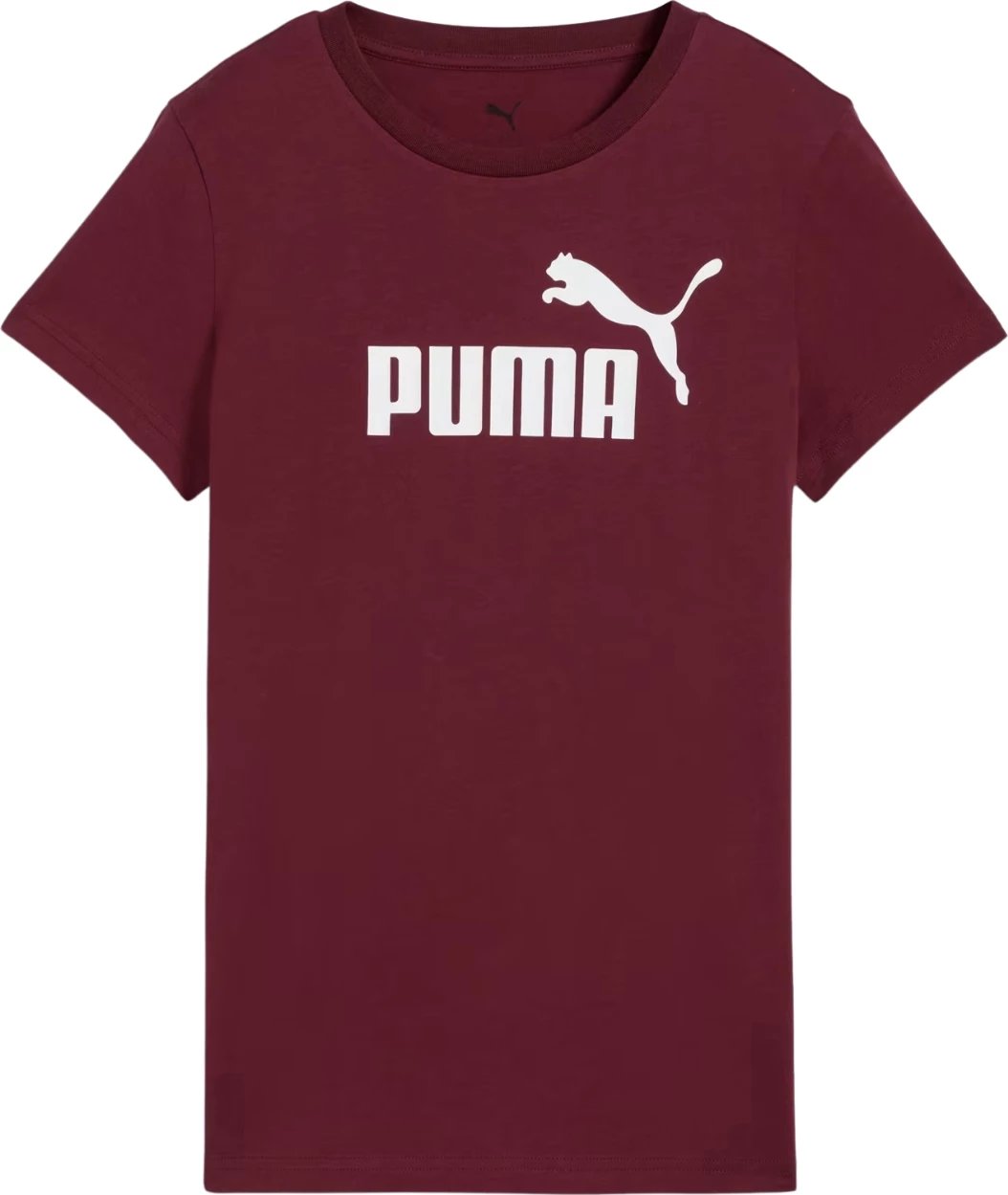 Maicë për femra Puma, burgundy