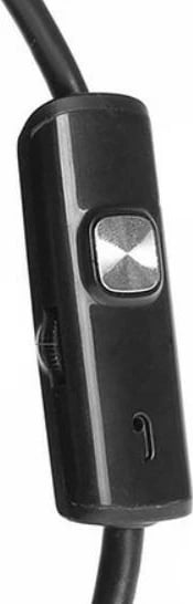 Endoskop inspektues Media-Tech MT4095, USB/microUSB, 5m, i zi