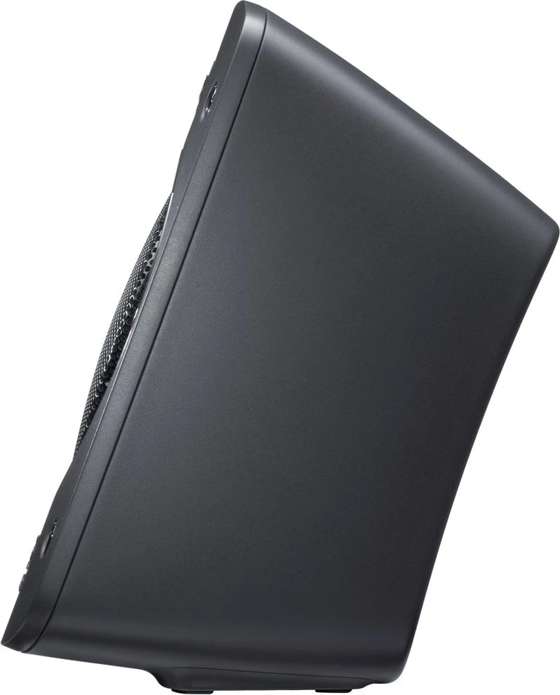 Logitech Surround Sound Speakers Z906 500 W Black 5.1 channels Logitech Surround Sound Speakers Z906 500 W Black 5.1 channels