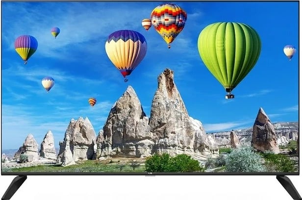 Televizor LIN 32LHD1810 Slim, 32", HD, LED, i Zi