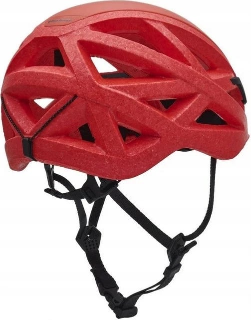 Helmetë Black Diamond VAPOR Octane M/L e kuqe