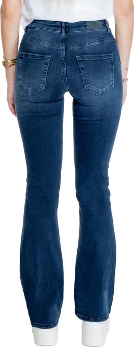 Jeans Only femra, të kaltra