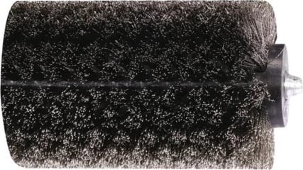 Furçë elektrike për grilë Yato YG-20100, 2000 mAh, e zezë