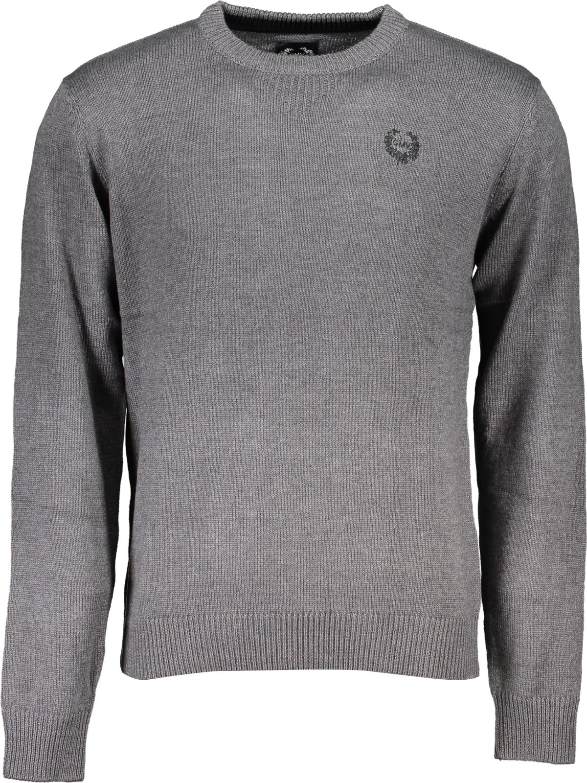 Xhemper për meshkuj GIAN MARCO VENTURI, gri