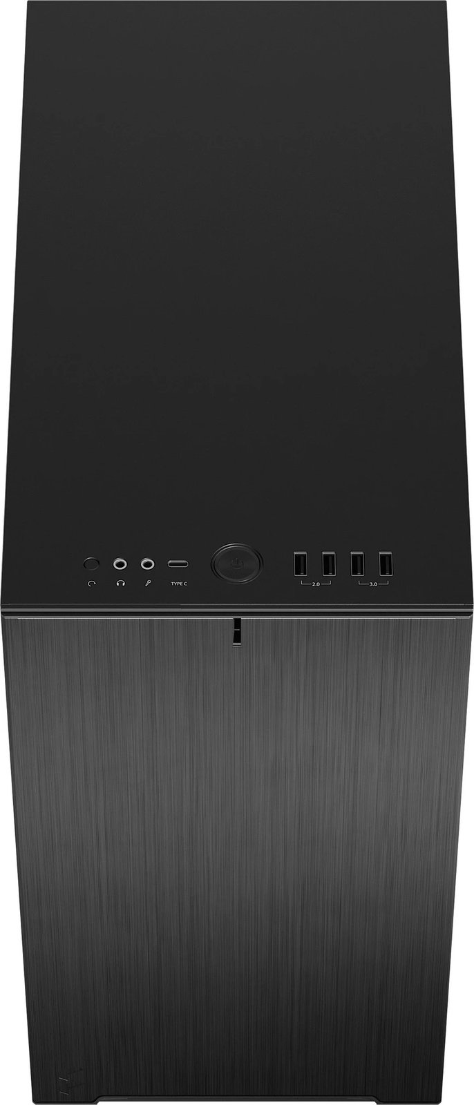 Kasë Fractal Design Define 7 Mini, micro ATX/Mini-ITX, e zezë Kasë Fractal Design Define 7 Mini, micro ATX/Mini-ITX, e zezë