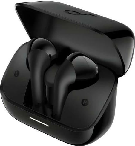 Kufje Anker Soundcore K20i, Bluetooth 5.3, të zeza