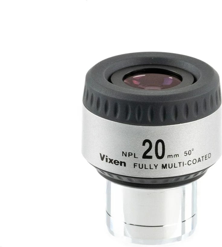 Okular Vixen NPL 20mm 1.25"