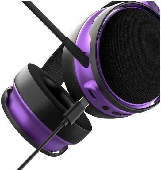 Kufje wireless Dark Project SONO, me mikrofon të ndashëm, Bluetooth, 3.5mm, të zeza Kufje wireless Dark Project SONO, me mikrofon të ndashëm, Bluetooth, 3.5mm, të zeza