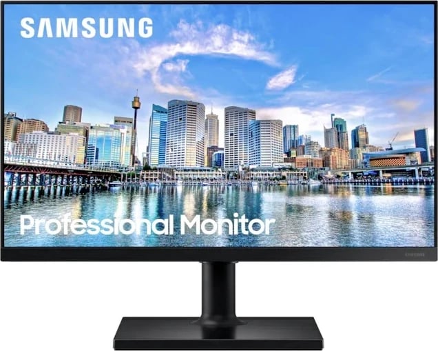 Monitor Samsung LF27T450FZU, 27", 1920 x 1080 piksel, full HD, i zi Monitor Samsung LF27T450FZU, 27", 1920 x 1080 piksel, full HD, i zi
