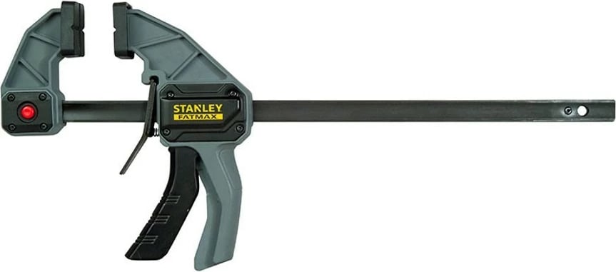 Kapëse Stanley FMHT0-83235, 48 cm, e zezë/gri