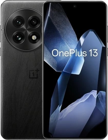Celular OnePlus 13 5G, 16/512GB, i zi