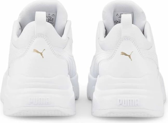 Atlete për femra Puma Cassia, të bardha