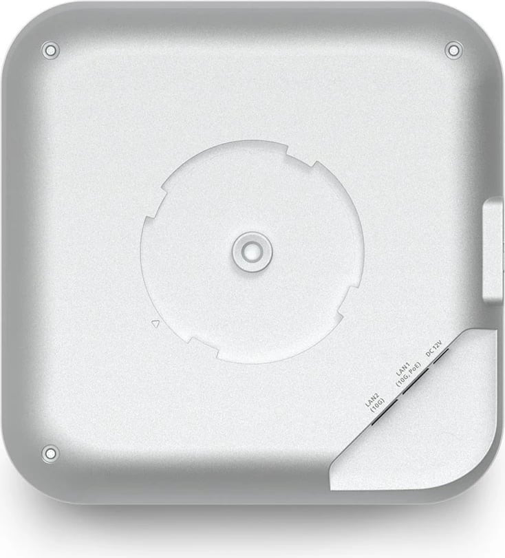 Access point EnGenius ECW536, 4x4x4, i bardhë