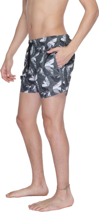 Shorce plazhi për meshkuj Emporio Armani