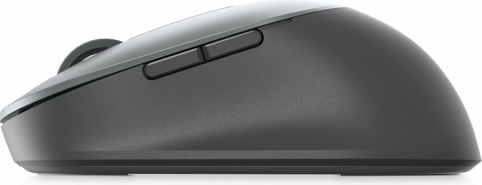 Maus DELL MS5320W, pa tela, gri