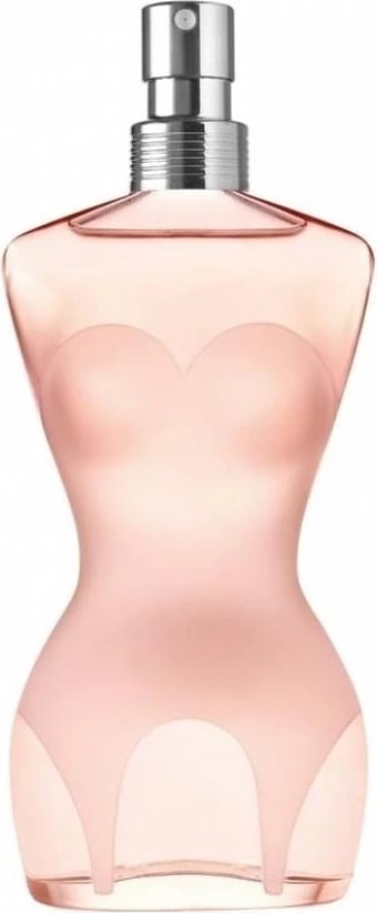 Eau de Toilette për femra Jean Paul Gaultier Classique 100ml
