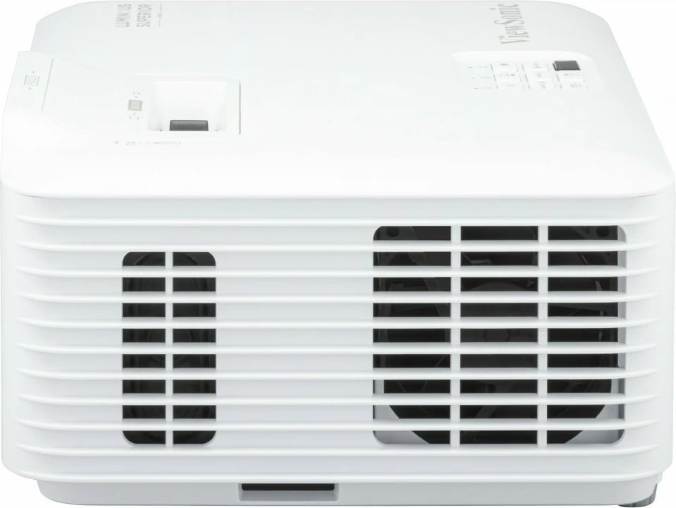Projektor Viewsonic LS740HD, 5000 ANSI lumens, 3LCD, 1080p, i bardhë
