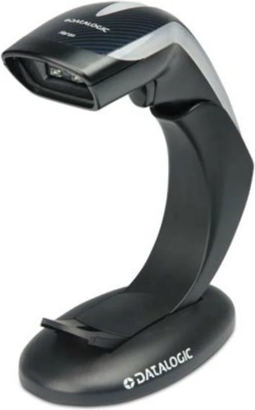 Skaner Datalogic Origin Storage HD3430-BKK1B, i zi