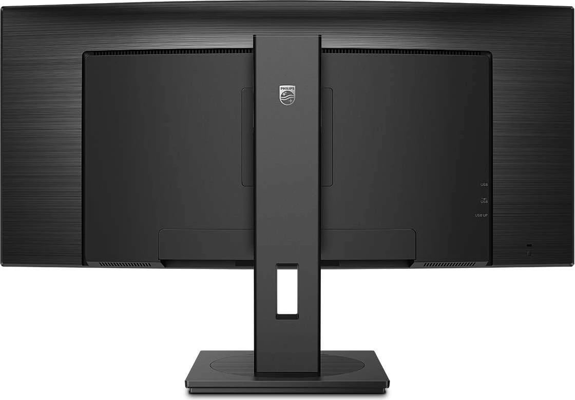 Monitor Philips B Line 345B1C/00, 34", Quad HD, LCD, i zi