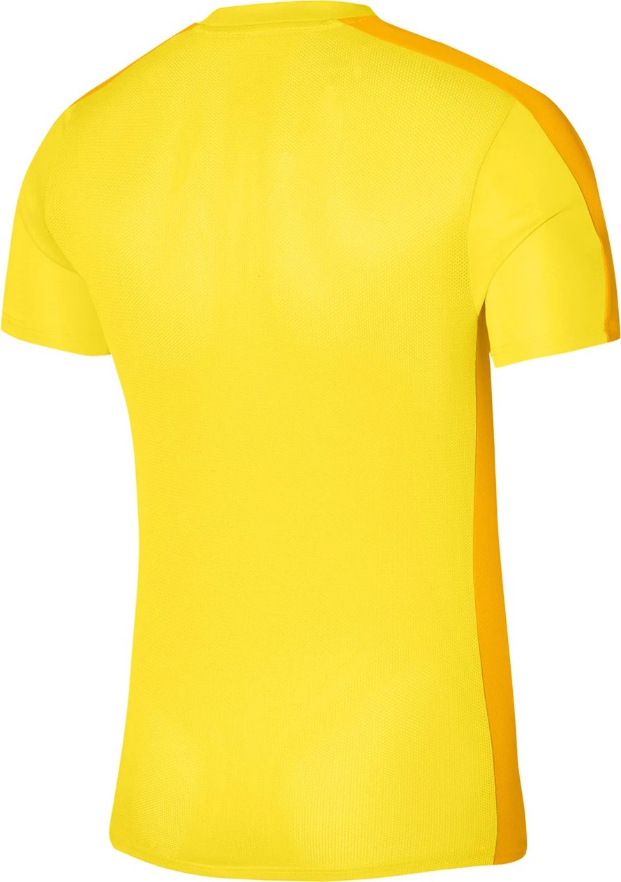 Maicë për meshkuj Nike, e verdhë