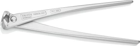 Pinca Knipex RSST-300, Nikël