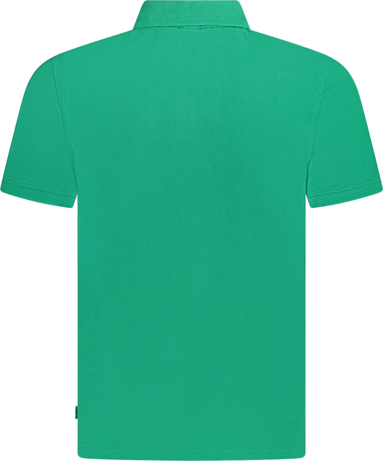 Polo për meshkuj PEPE JEANS, e gjelbër