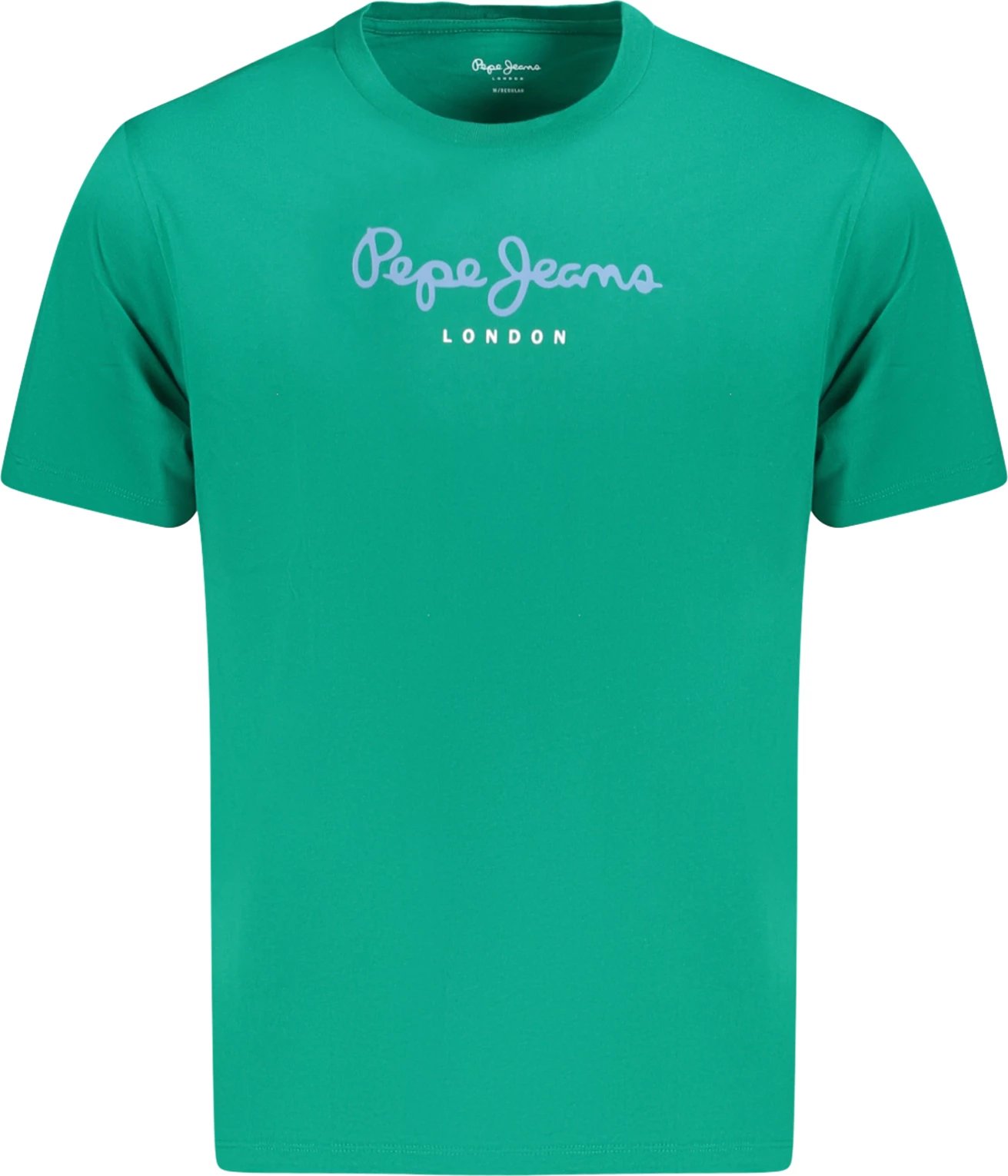 Maicë për meshkuj PEPE JEANS, e gjelbër