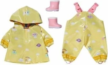 Set shiu për kukulla BABY born, ZAPF, Multikolor