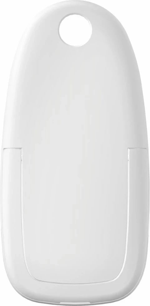 Monitor për bebe Denver BC-250, 2" ekran, i bardhë