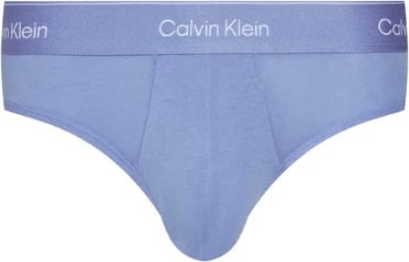 Të brendshme meshkuj Calvin Klein Underwear, të kaltërta
