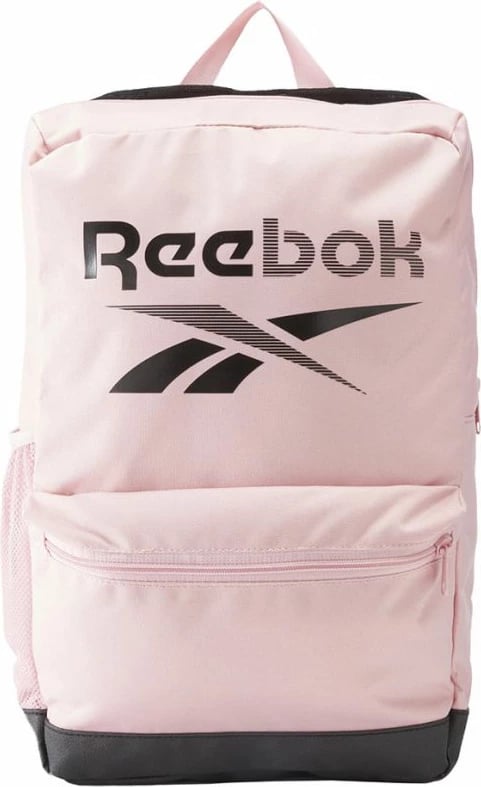 Çantë shpine për femra Reebok, rozë