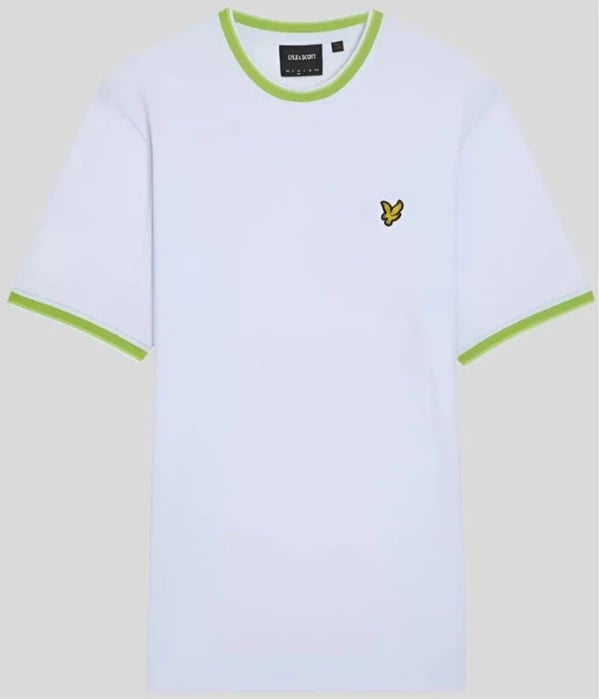 Maicë për meshkuj Lyle & Scott