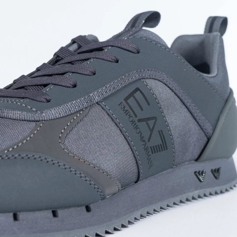 Atlete meshkuj Emporio Armani, të hirit
