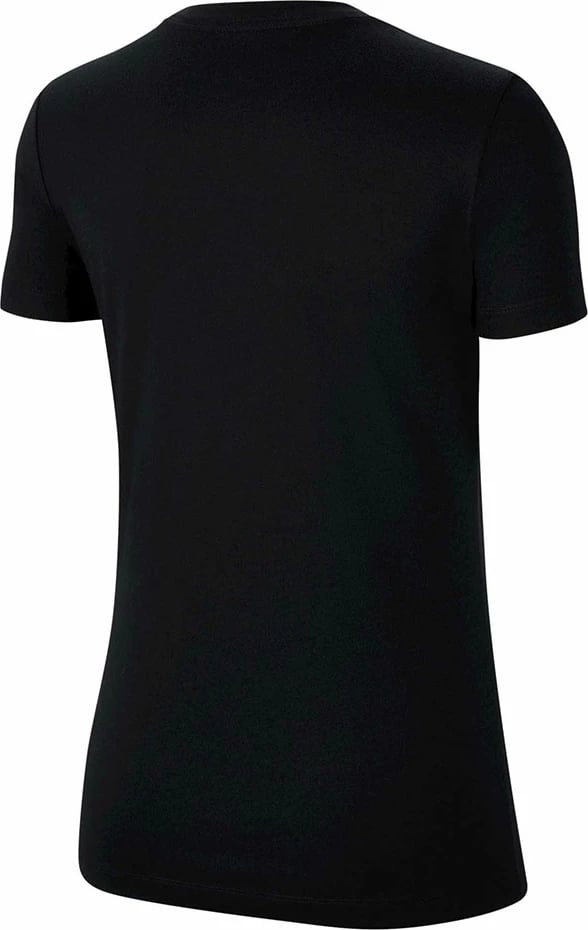 Maicë për femra Nike, e zezë