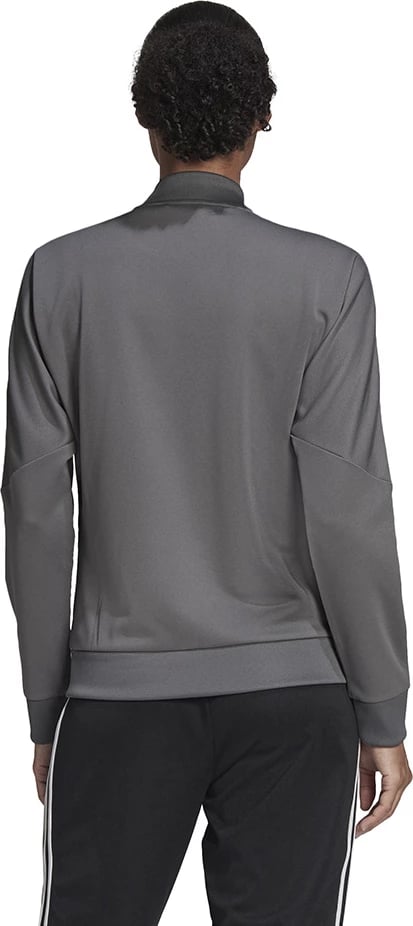 Duks për femra adidas, gri-bardhë