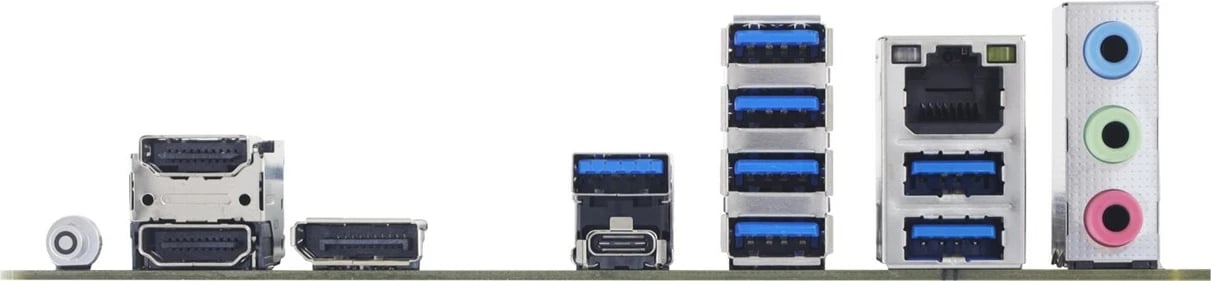 Pllakë amë Biostar Z890AX-E PRO, ATX, e zezë