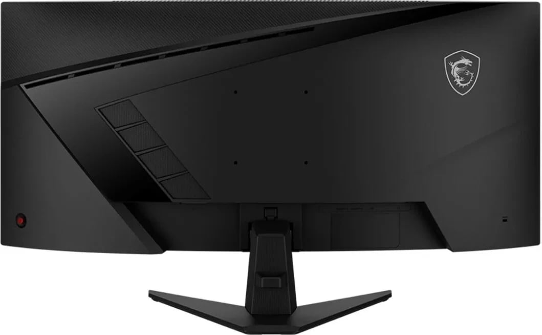 Monitor MSI MAG 346CQ, 34 inch, UWQHD, 180Hz, VA, i zi